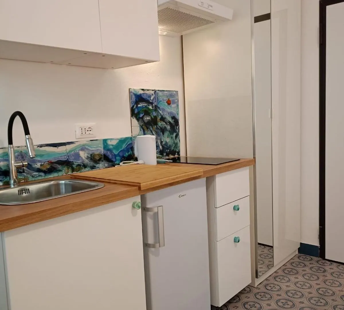 Bed & Breakfast Bblueb&B Rimini