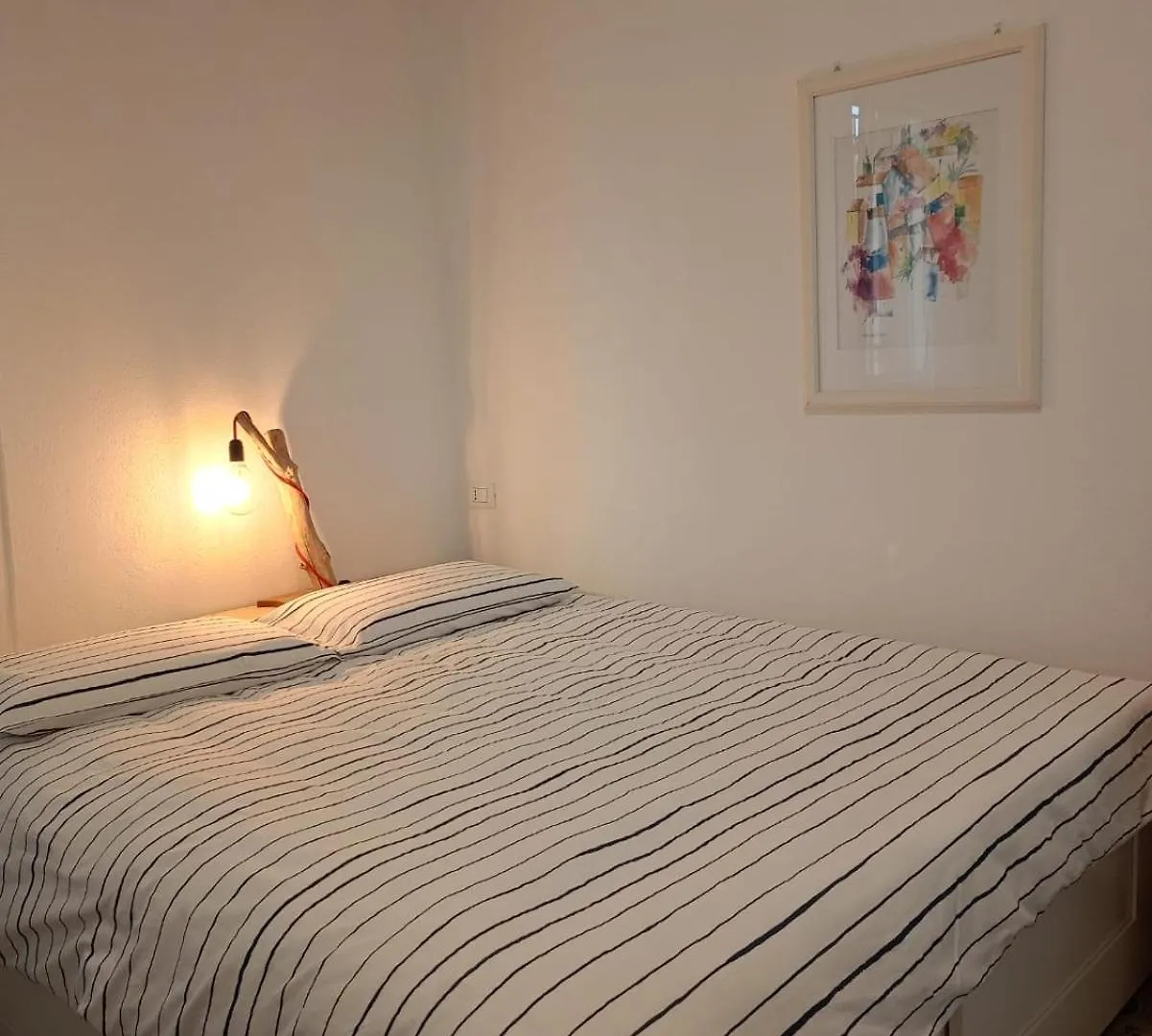 Bblueb&B Rimini Bed & Breakfast