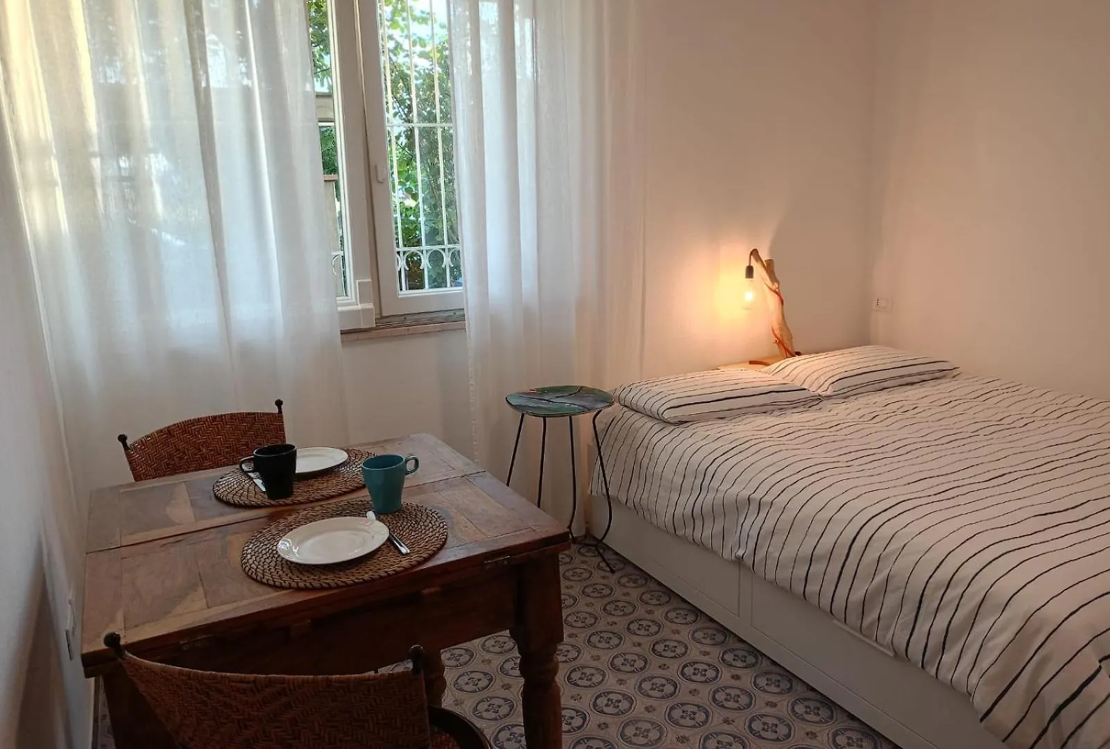 Bblueb&B Rimini Bed & Breakfast